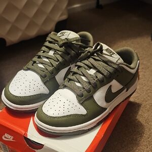 Nike Dunks women